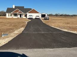 Newburyport, MA Driveway Paving Services Company